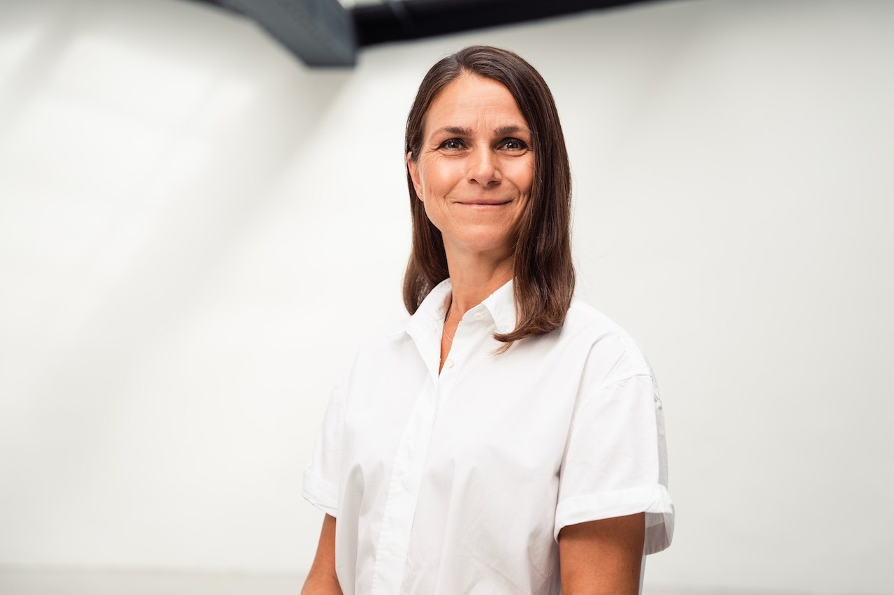 Nicole Kohn-Lang, diplomierte Shiatsu-Praktikerin